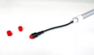 Tapón final IP68 (1 u) - SOLUX