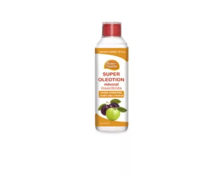 Super Oleotion: Control Biológico de Plagas