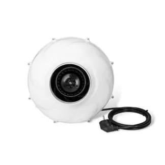Extractor Whisperblower Prima Klima: Potencia y Eficiencia
