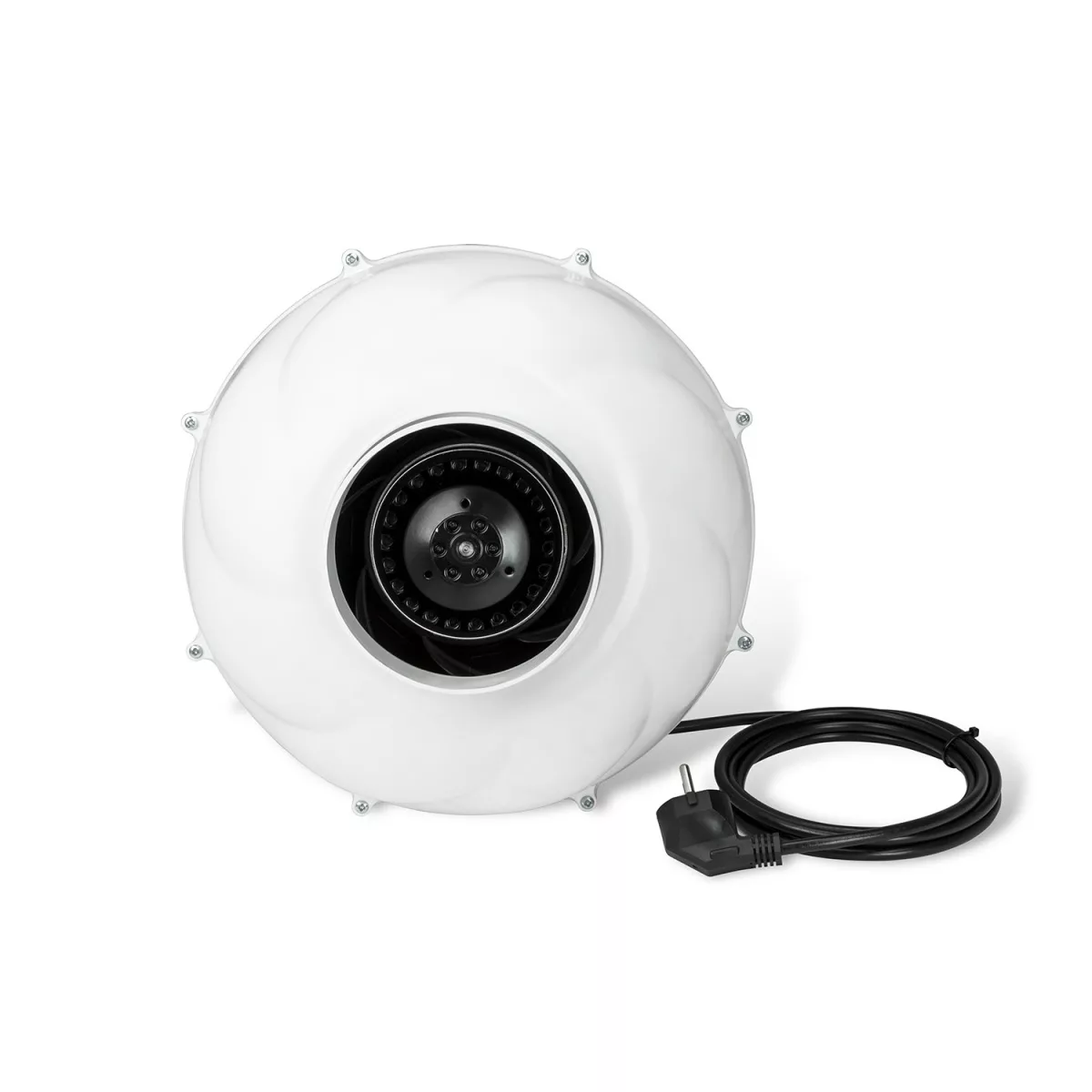 Extractor Whisperblower Prima Klima: Potencia y Eficiencia