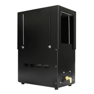 Generador de CO₂ Trolmaster CG-8LP1 - 8 Quemadores