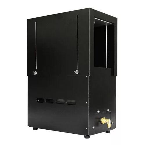 Generador de CO₂ Trolmaster CG-8LP1 - 8 Quemadores