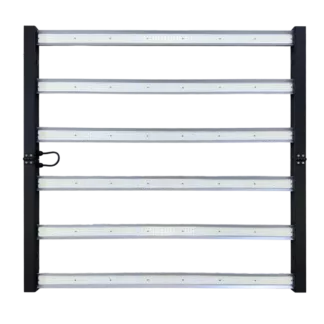 Sistema LED Orbita 750W - SOLUX