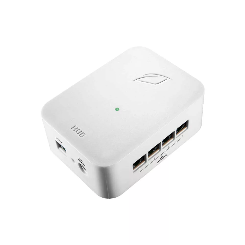 Hub Centralizado Growlink LINKS 8-Port para Gestión de Invernadero - Imagen 5