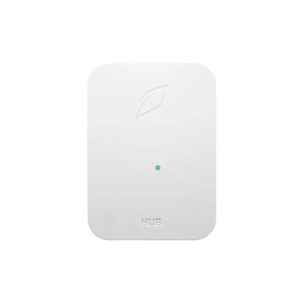Hub Centralizado Growlink LINKS 8-Port para Gestión de Invernadero