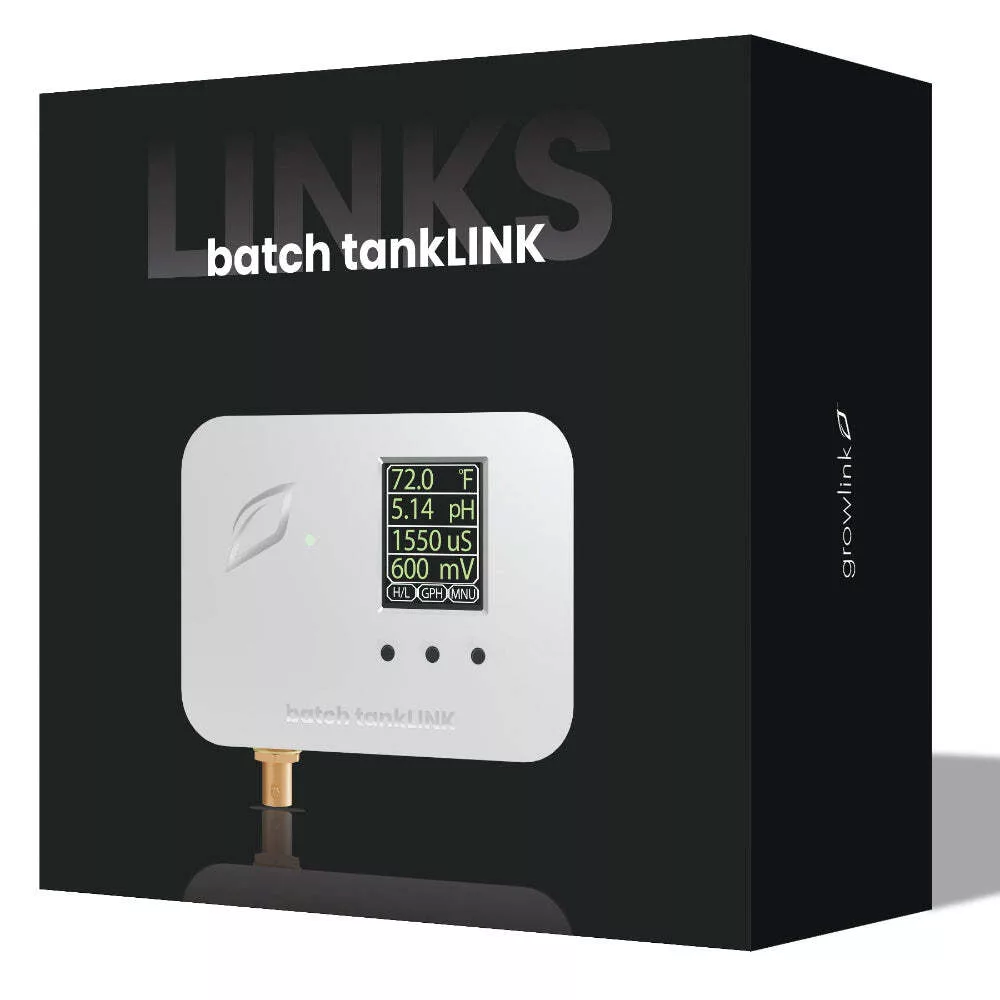 Controlador Batch Tank LINK Growlink para Automatización Agrícola - Imagen 7