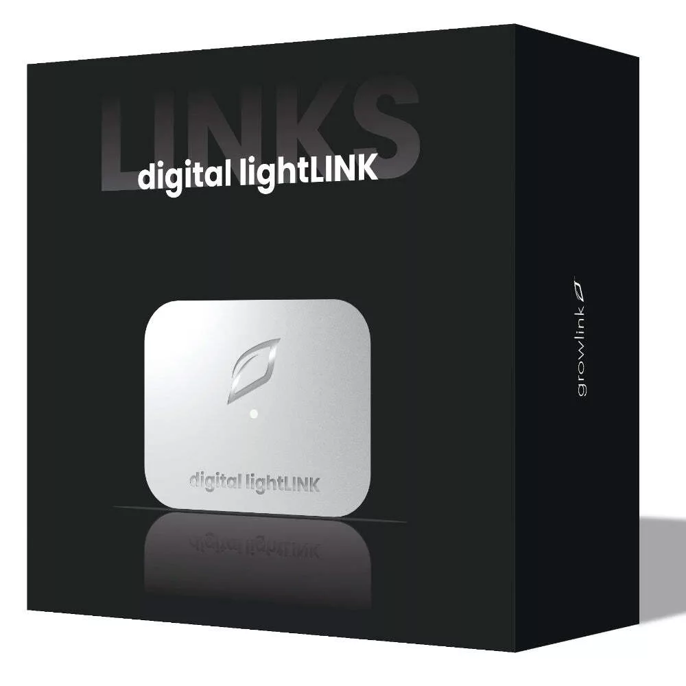 Growlink Digital Light LINK: Controlador LED Profesional - Imagen 7