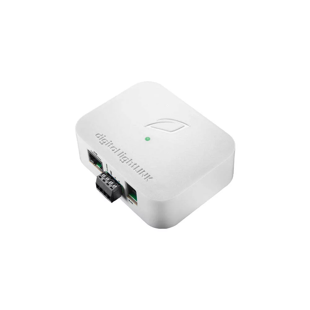 Growlink Digital Light LINK: Controlador LED Profesional - Imagen 5