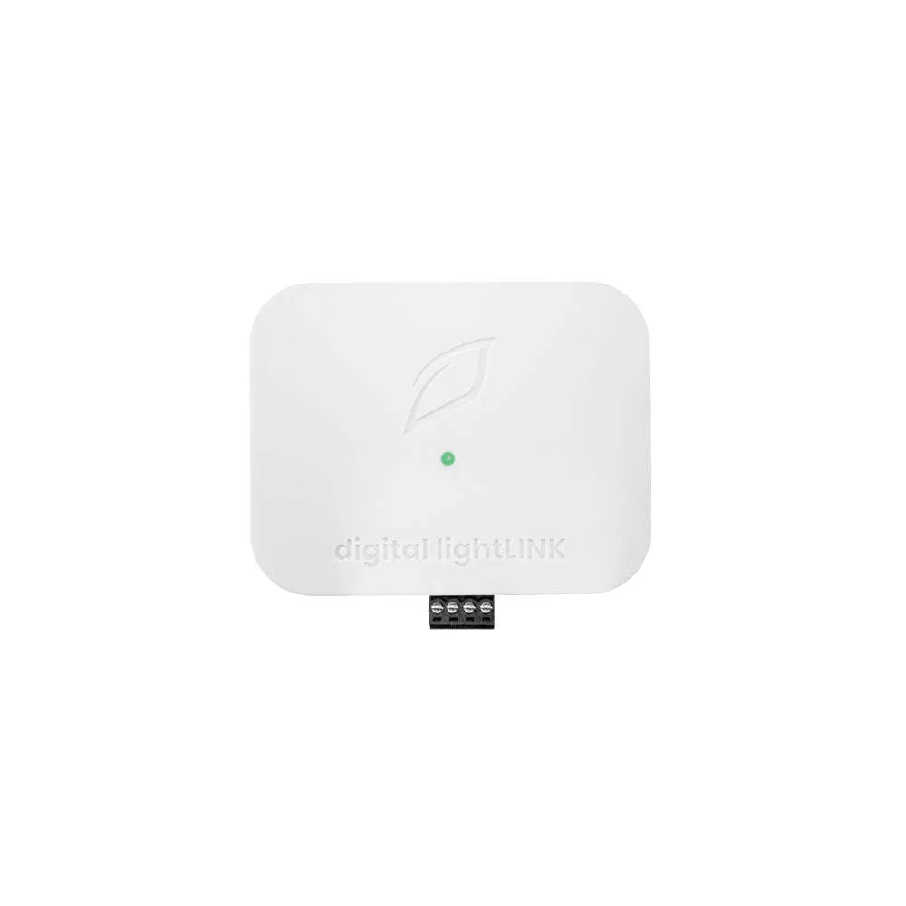 Growlink Digital Light LINK: Controlador LED Profesional