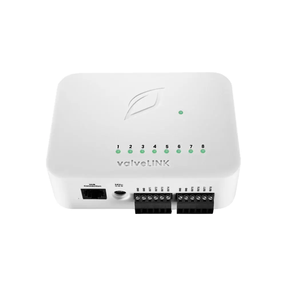 Valve LINK Growlink - Imagen 12