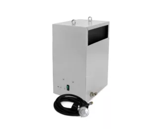 Generador CO2 con 4 Quemadores VDL