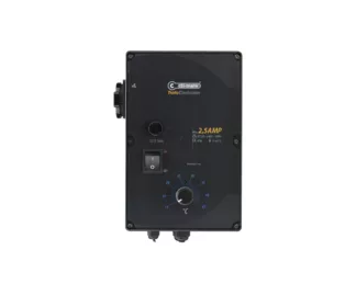 CLI-MATE Trafo Controller 2,5A – Controlador de Ventilación Silencioso