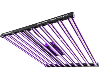Luminaria LED Zeus 1000W Xtreme CO2 Lumatek - Alta Eficiencia