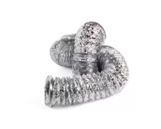 Conducto Flexible Aluconnect 152 mm (10 m) - AIR CONNECTIONS