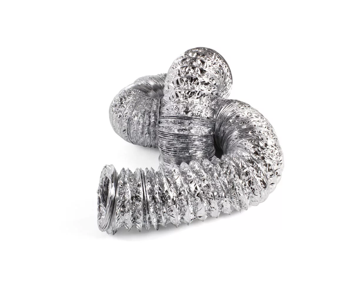 Conducto Flexible Aluconnect 152 mm (10 m) - AIR CONNECTIONS