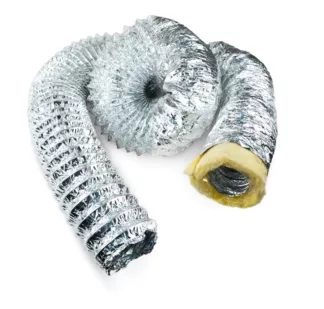 Conductos de Ventilación Flexibles Sonoconnect VDL - Reducción de Ruido