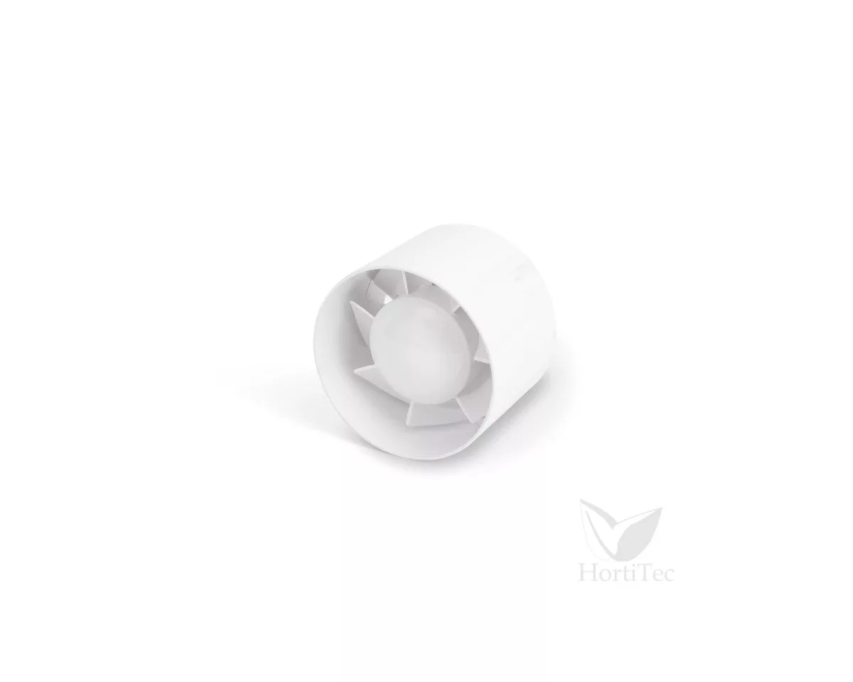 Extractor Vanguard Inline: Control de Ventilación Eficiente - Imagen 2