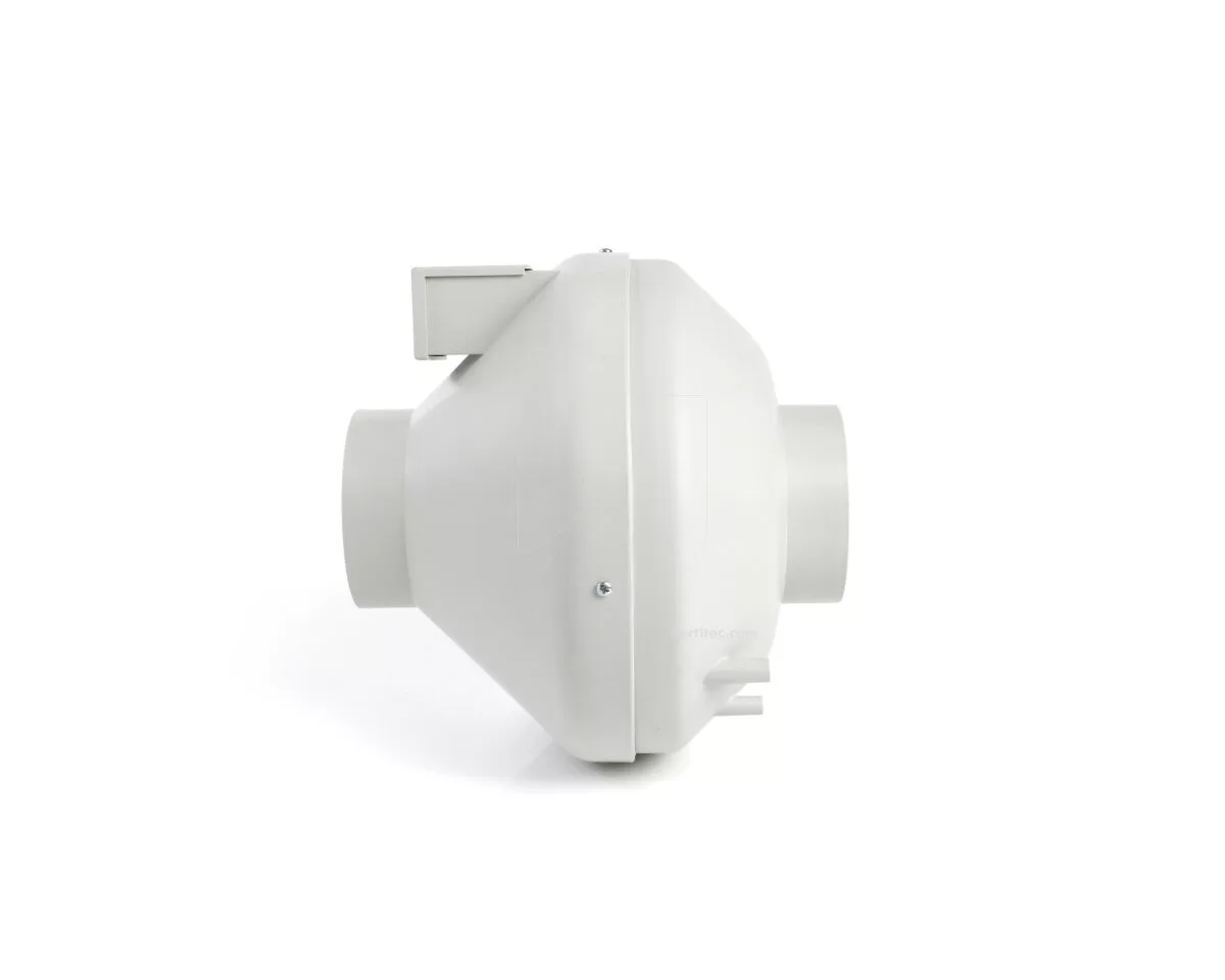 Extractor RVK: Control de Ventilación Eficiente - Imagen 2