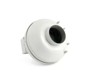 Extractor RVK: Control de Ventilación Eficiente
