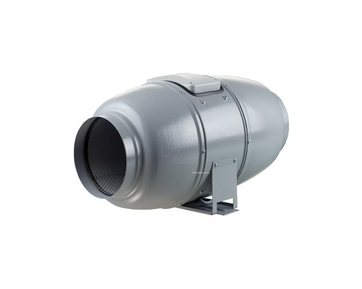 Extractor Iso-Mix: Control de ventilación eficiente para jardines verticales - Imagen 5