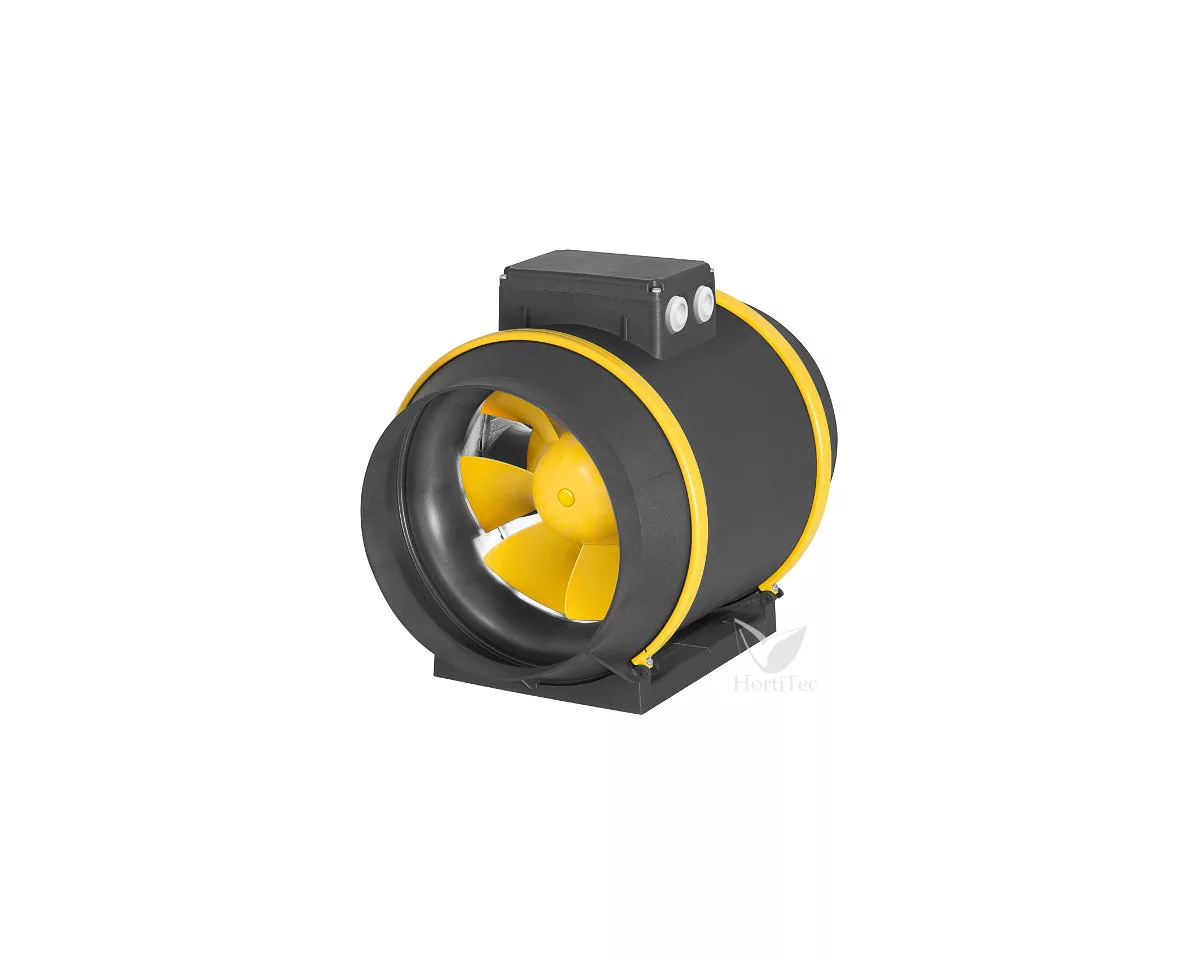 Extractor Max-Fan Pro SERIES EC: Potencia y Eficiencia en Ventilación - Imagen 3