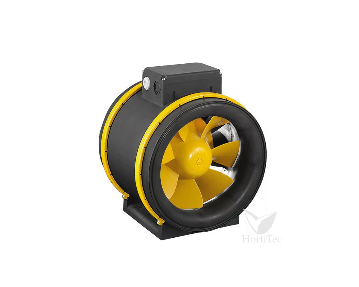 Extractor Max-Fan Pro SERIES EC: Potencia y Eficiencia en Ventilación - Imagen 4