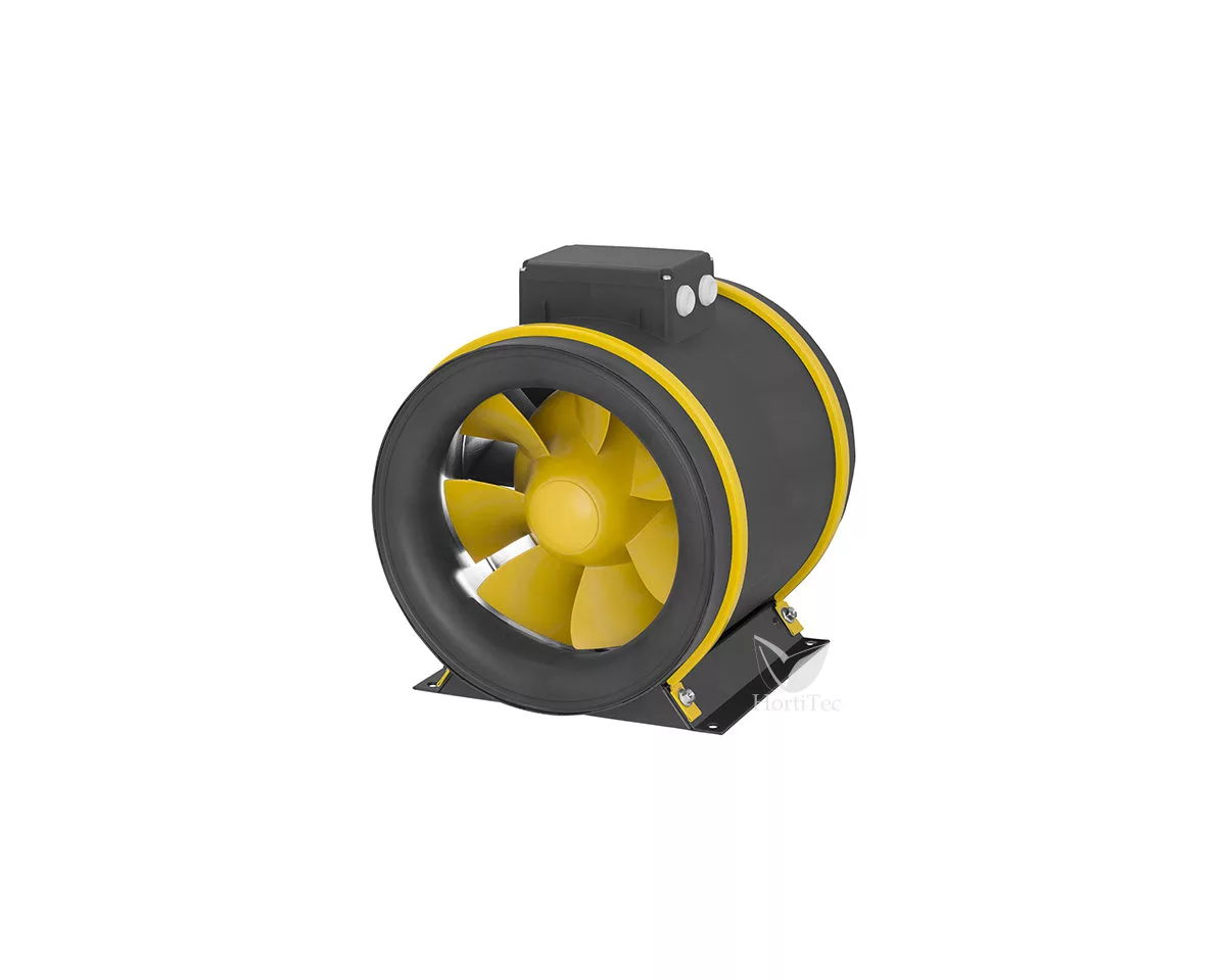Extractor Max-Fan Pro SERIES EC: Potencia y Eficiencia en Ventilación - Imagen 5
