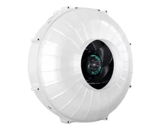 Extractor pk 150 mm-A 1 vel (600 m³/h) Prima Klima