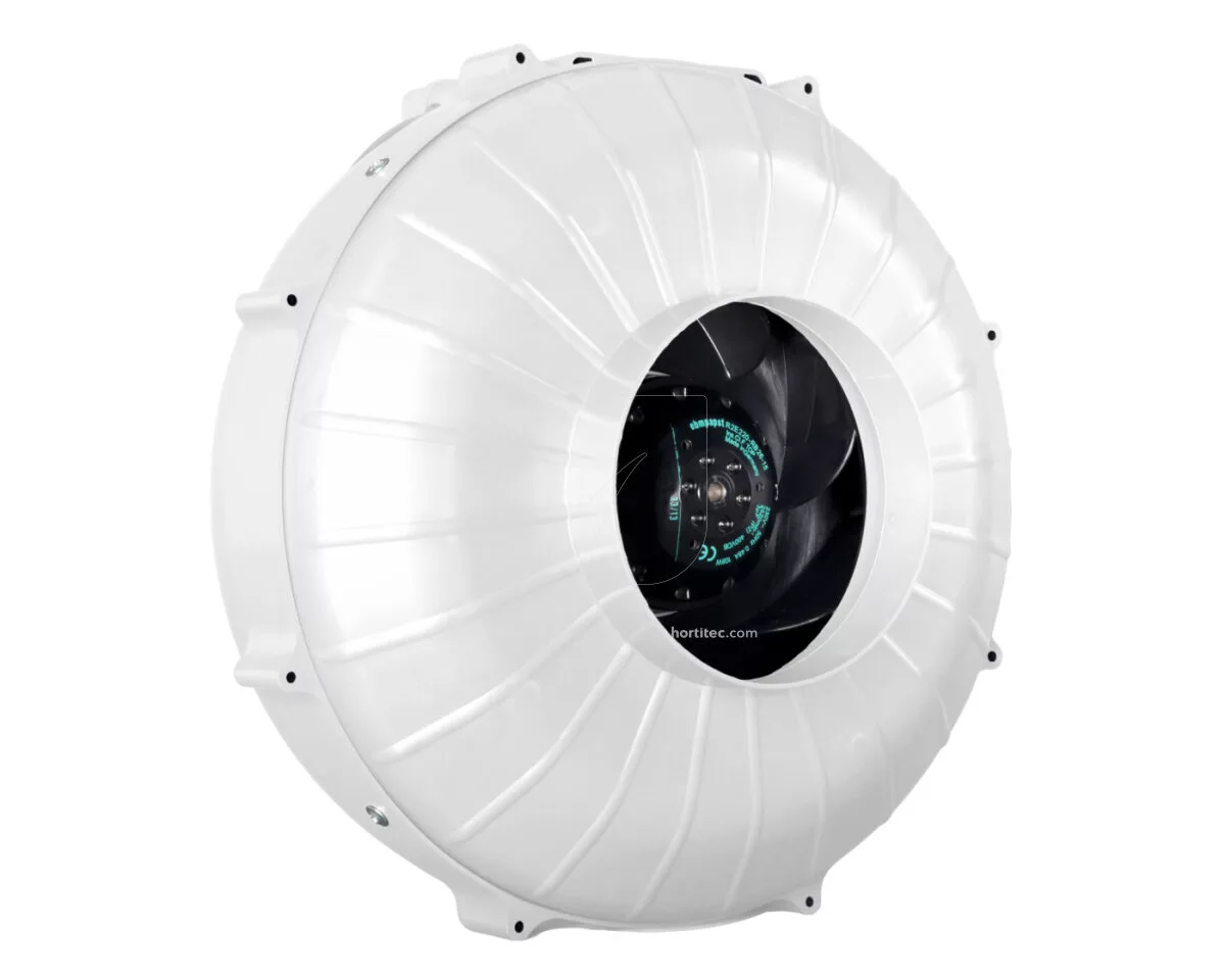 Extractor pk 150 mm-A 1 vel (600 m³/h) Prima Klima