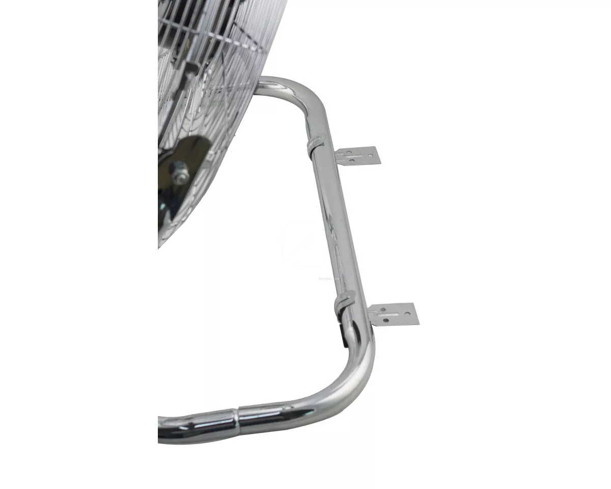 Ventilador Siroco CYCLONE 50 cm | Ventilación de Recirculación Industrial y Agrícola - Imagen 2