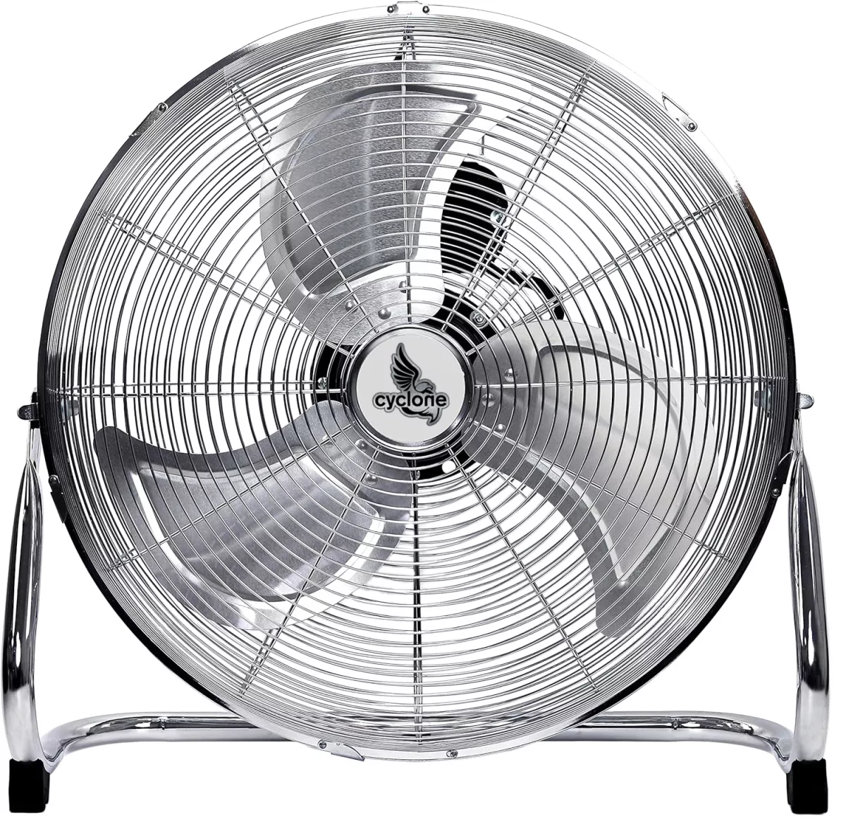 Ventilador Siroco CYCLONE 50 cm | Ventilación de Recirculación Industrial y Agrícola - Imagen 4