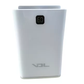 Deshumidificador 50L/d VDL - Control de Humedad Profesional