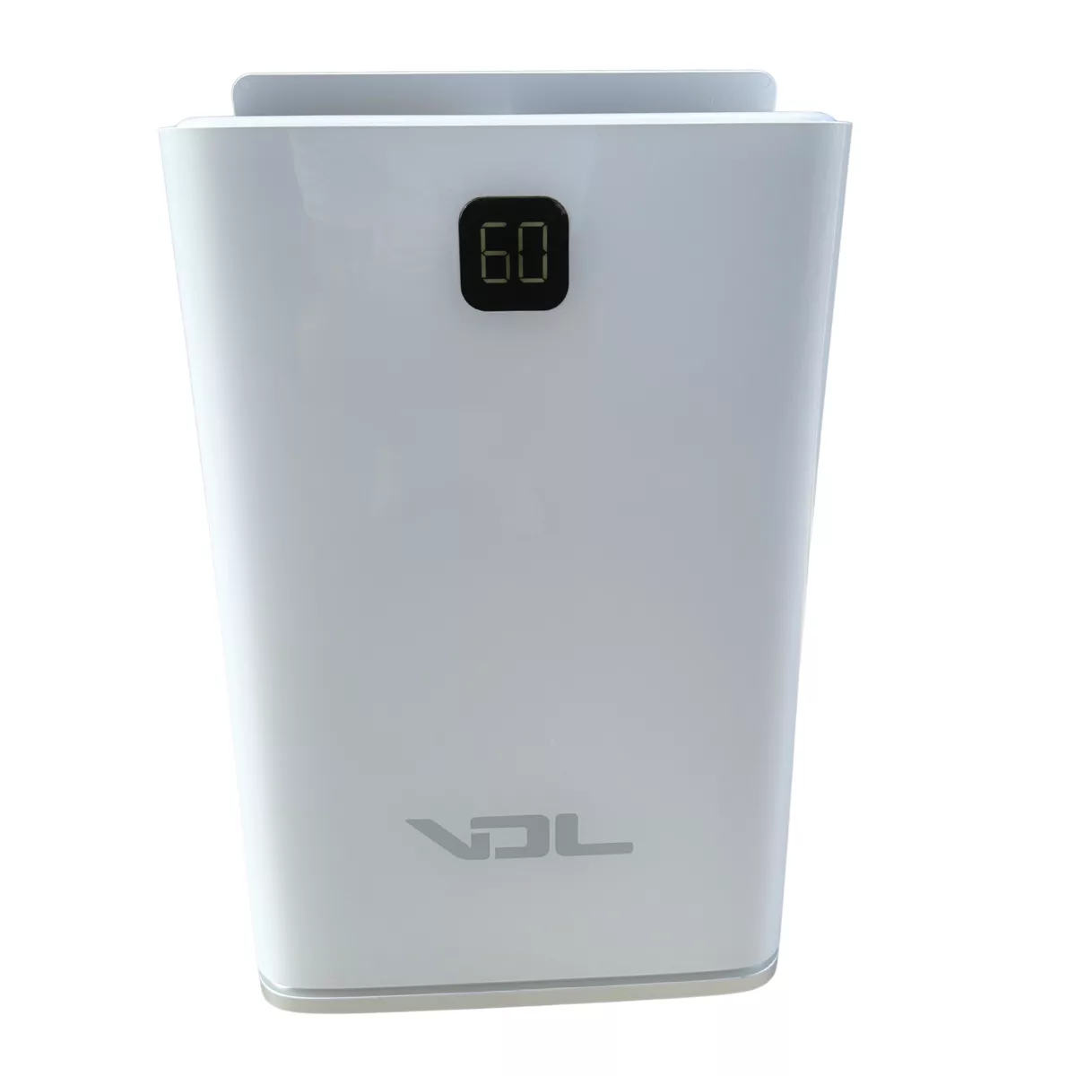 Deshumidificador 50L/d VDL - Control de Humedad Profesional