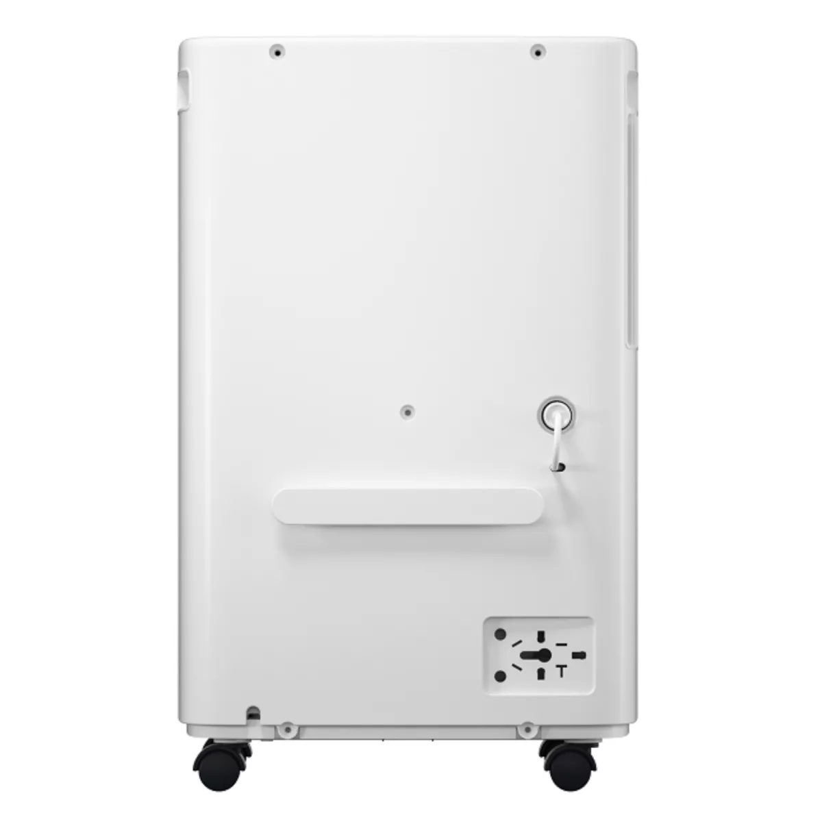 Deshumidificador 50L/d VDL - Control de Humedad Profesional - Imagen 9