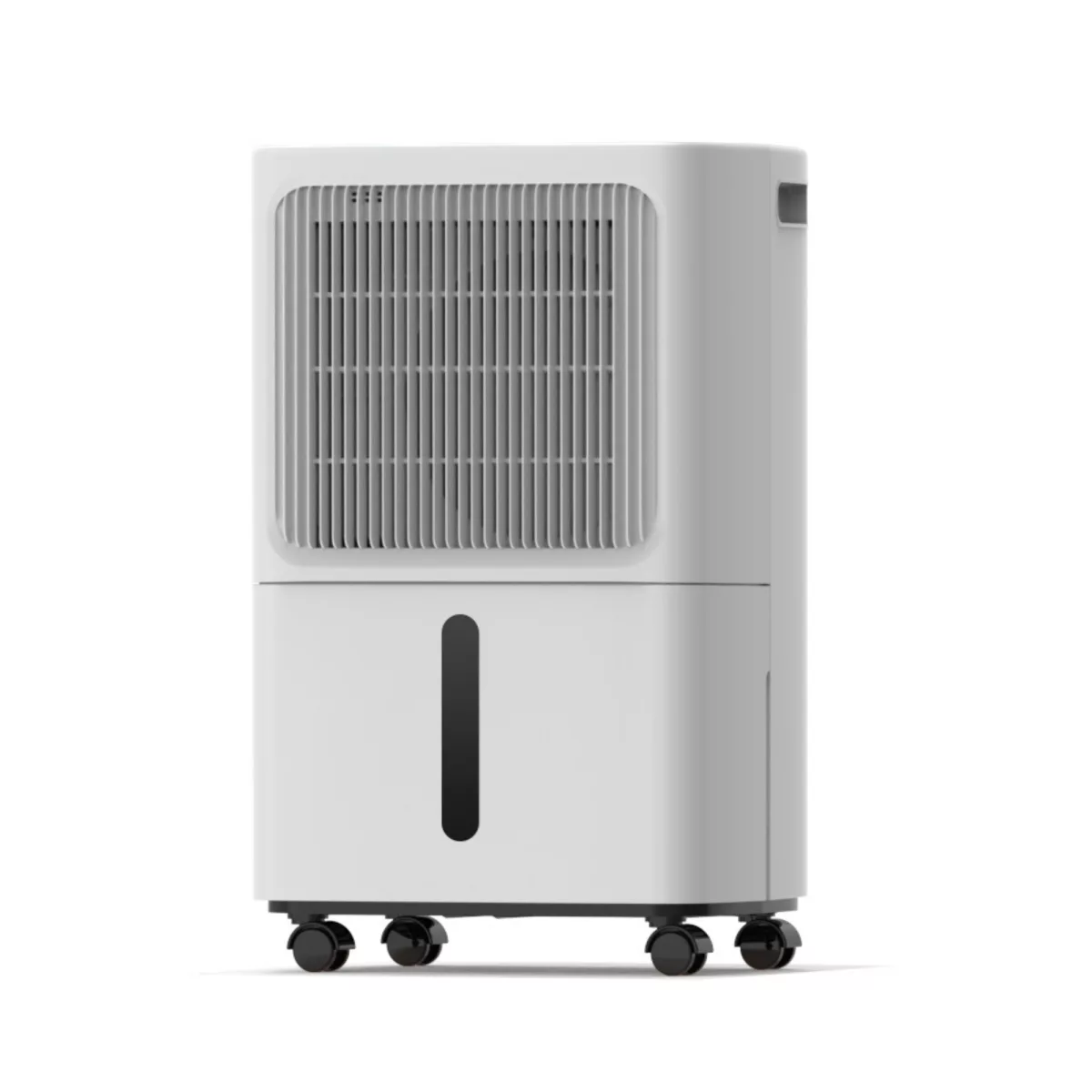 Deshumidificador 50L/d VDL - Control de Humedad Profesional - Imagen 6