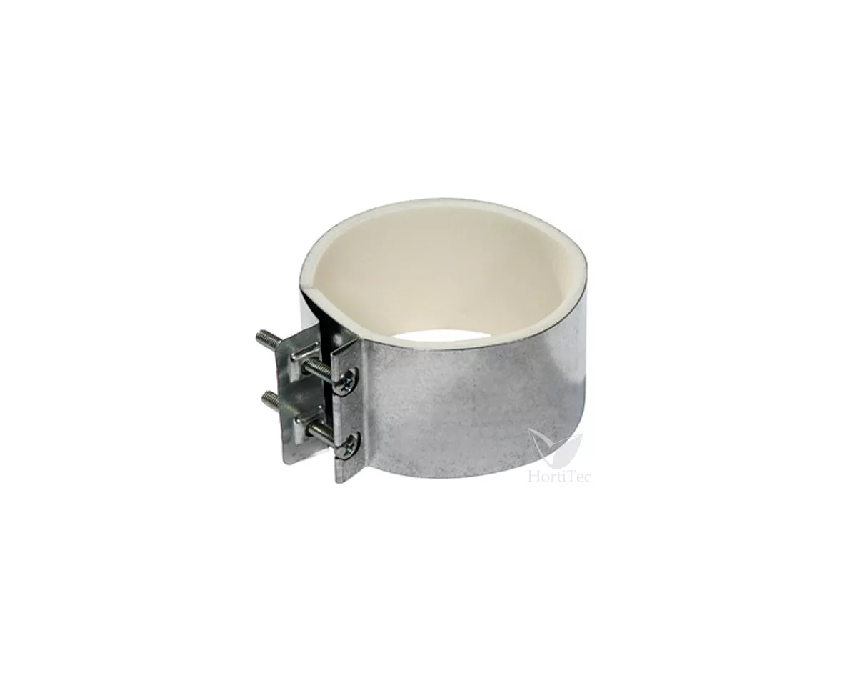 Brida Collarin Blauberg - Accesorio de Conexión Hermética para Ventilación