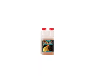 Cannazym: Protector Enzimático Organo-Mineral