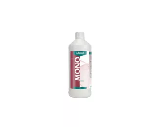 Mono Fe Hierro 1 l - Estimulador de crecimiento y floración