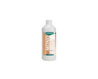 Magnesio Líquido Canna 1L - Mononutriente Mineral para Horticultura