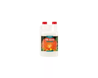 PK 13-14 - Aditivo Varios de Canna
