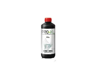 PH Up 1L - Ajuste de Acidez para Mejor Absorción de Nutrientes
