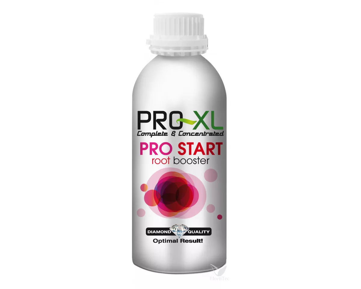 Nutriente Pro Start para Jardines Verticales - Imagen 2