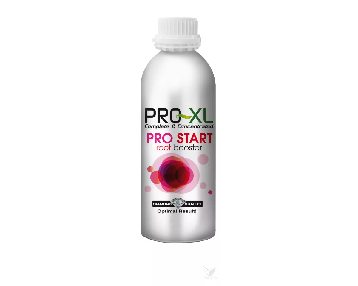 Nutriente Pro Start para Jardines Verticales - Imagen 3