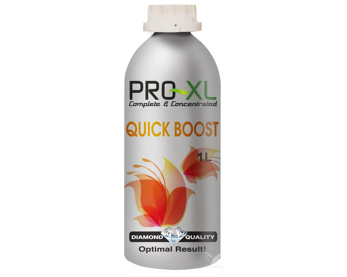 Quick Boost PRO-XL – Aditivo de Fosfato Polimérico para Jardines Verticales - Imagen 2