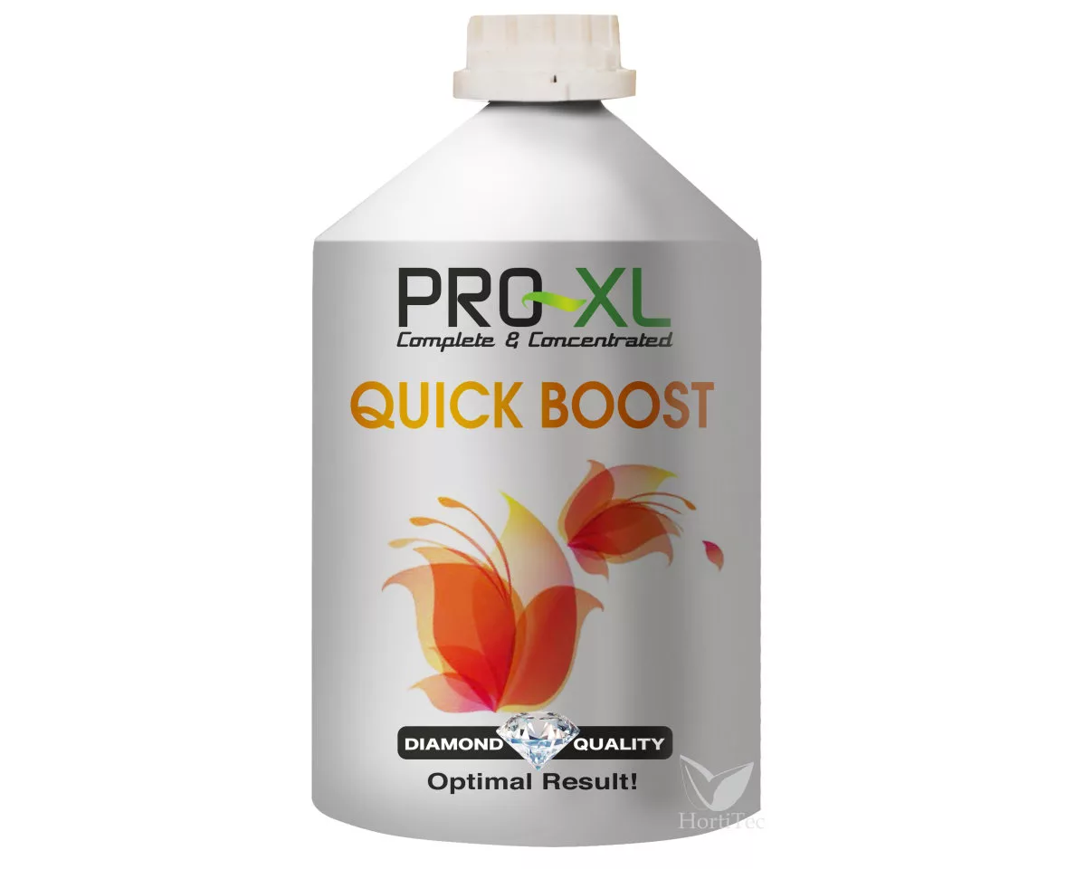 Quick Boost PRO-XL – Aditivo de Fosfato Polimérico para Jardines Verticales - Imagen 3