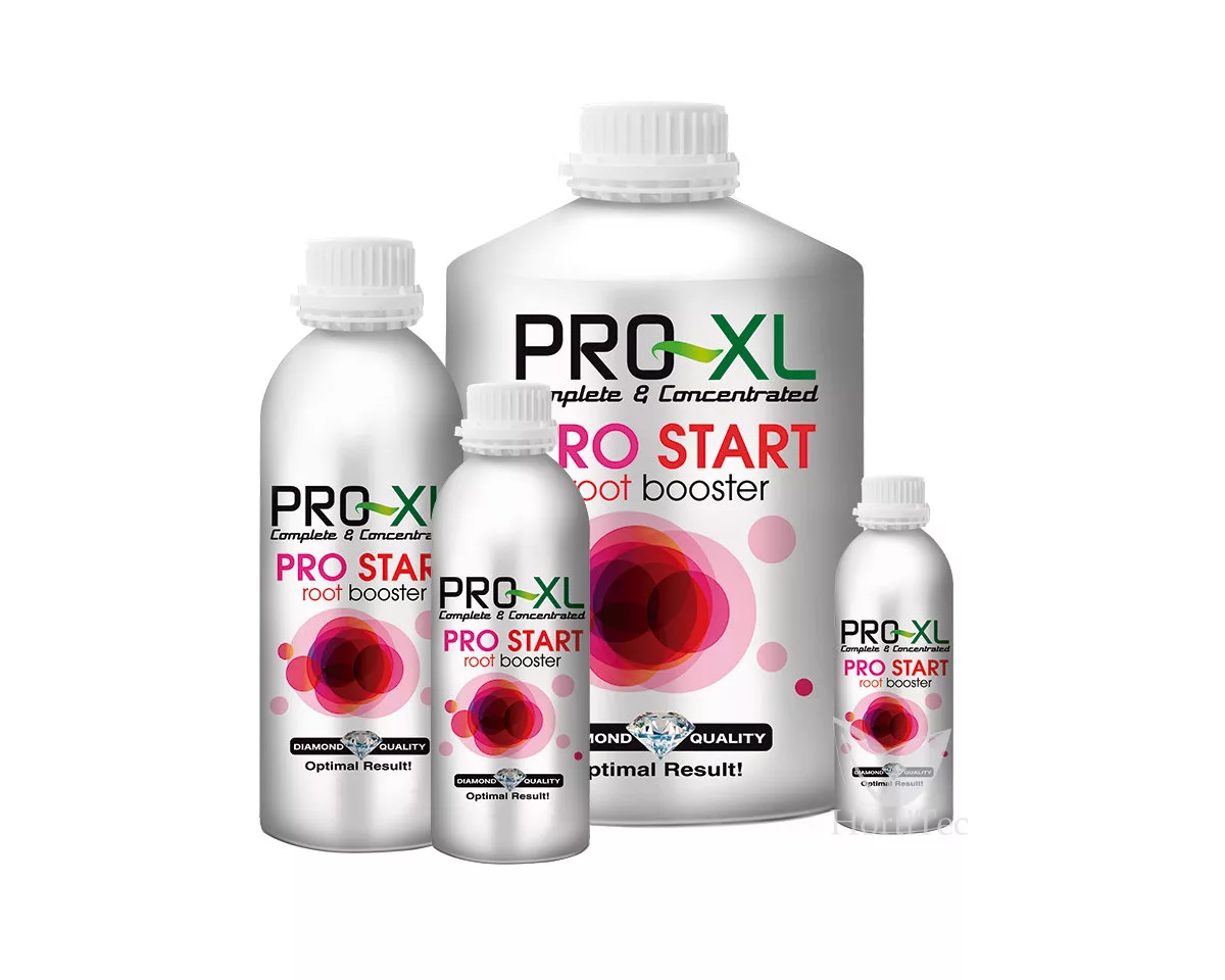 Nutriente Pro Start para Jardines Verticales - Imagen 4