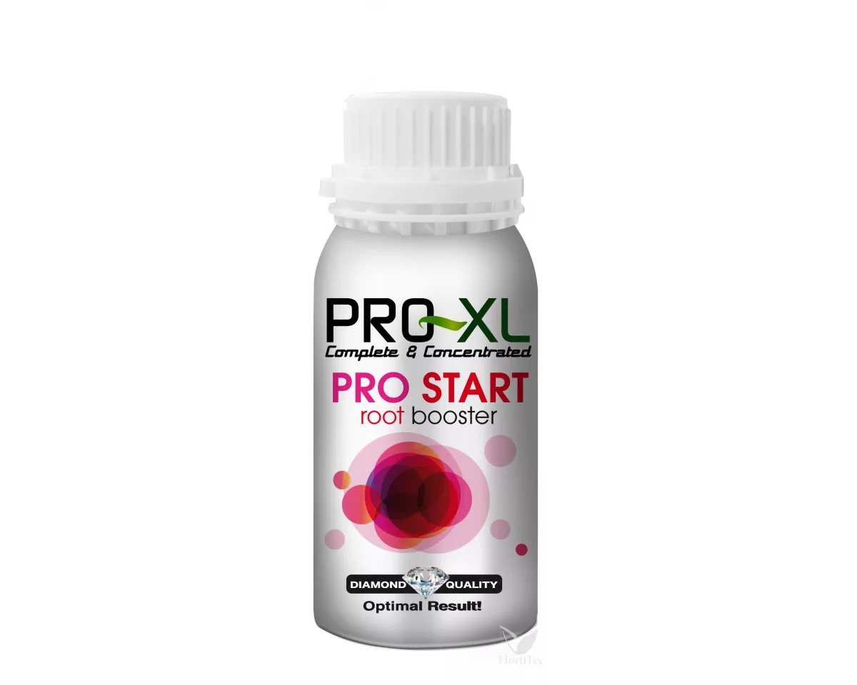 Nutriente Pro Start para Jardines Verticales - Imagen 5