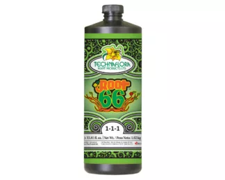 Nutrientes Root 66 de TECHNAFLORA