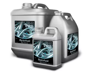 Nutriente Cyco Ryzofuel: Especificaciones y Uso
