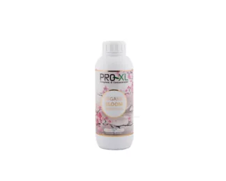 Organic Bloom Component - Nutriente Orgánico Profesional